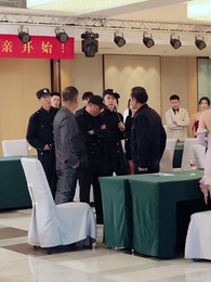 คุณพ่อยามพราวเสน่ห์ - Episode 10