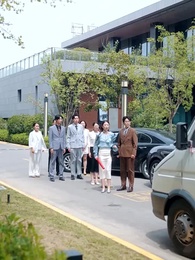 Episódio 11 - [Dublado]O Sussurro da Nobreza