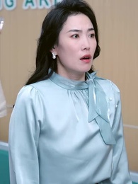 Aku adalah Bintang Keberuntungan - Episode 54