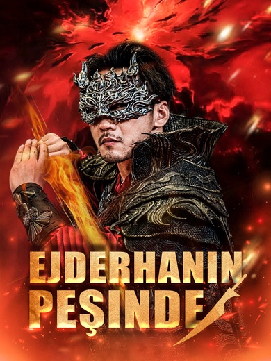 Ejderhanın Peşinde: