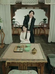 第3話 - 余命九十日、復讐は始まった