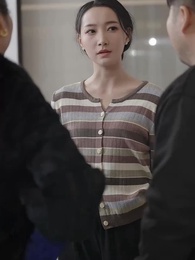 Episodio 43 - Sposata per Errore