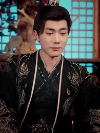 Le Prince et ses Quatre Tornades au Palais - Episode 40