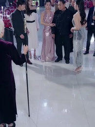 ตอนที่ 29 - คุณพ่อยามพราวเสน่ห์