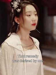 Episode 85 - Modern Princess in the Ancient Court