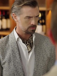 От сироты до королевы ИИ: её месть - Episode 47