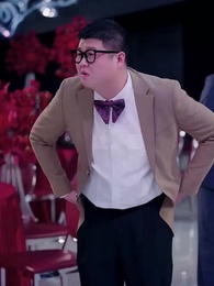 คุณพ่อยามพราวเสน่ห์ - Episode 24