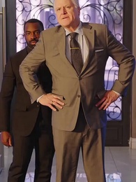 Episódio 17 - [Dublado]Vida Nova, Amor Maior