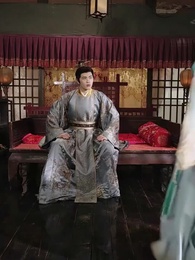 Episode 38 - Modern Princess in the Ancient Court