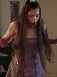 The True Cheer Queen Reclaims Her Stage - Episode 17