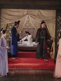 Episode 5 - Modern Princess in the Ancient Court