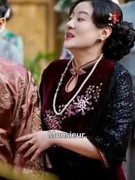 Le Banquet du Destin - Episode 41