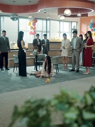 大膽,哀家才是真千金 - Episode 10