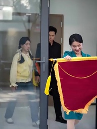 電撃婚の嫁がドロ甘すぎて敵わない~ - Episode 32