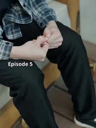 [Dijuluki]Anakku di Ganti Orang Lain - Episode 5