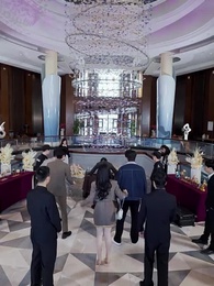 第7集 - 雪覆前塵,灰燼新生