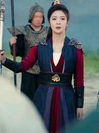 赴江山 - Episode 53