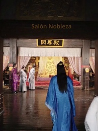 La Favorita del Norte - Episode 59