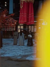 第52集 - 女扮男裝當紈絝，成了全員白月光