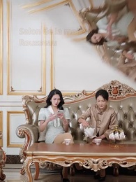 Épisode 57 - Après la prison, un destin de maitresse