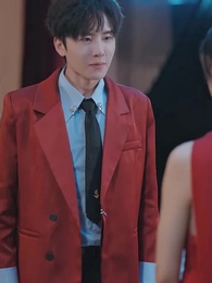 Vengeance de la star déchue - Episode 30