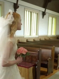 Episódio 4 - [Dublado]Casamento Relâmpago: A Herdeira Secreta