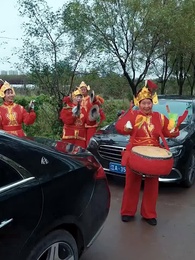 Episode 3 - [Dubbed]This Vow Is for Vengeance