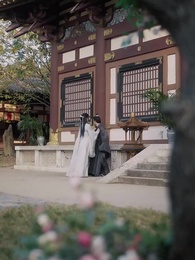 女扮男裝當紈絝，成了全員白月光 - Episode 13