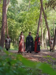 A Crown of Thorns - Episode 75