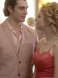 Episódio 59 - [Dublado]Casamento Relâmpago: A Herdeira Secreta