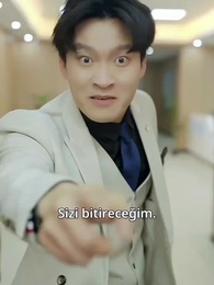 Asi Genç Dağdan İniyor - Episode 29