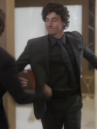 Episódio 22 - [Dublado]Casamento Relâmpago: A Herdeira Secreta