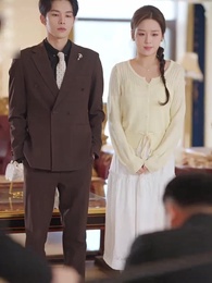 Episode 14 - Aus der Hölle der Schuld in die wahre Lieb