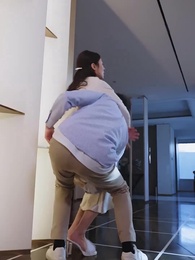 [พากย์ไทย]เกมรักล่าหัวใจ - Episode 5