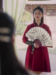 女扮男裝當紈絝，成了全員白月光 - Episode 25