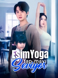 Eşim Yoga Yapmayı Seviyor