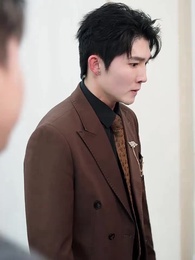 Món Nợ Tình Thân - Episode 44