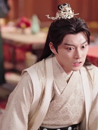 [Lồng Tiếng] Phúc Tinh Chuyển Thế Náo Loạn Cung Đình - Episode 34