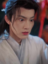 第55集 - 女扮男裝當紈絝，成了全員白月光