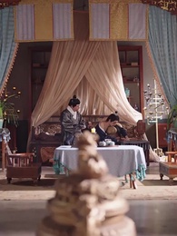 [Lồng Tiếng] Phúc Tinh Chuyển Thế Náo Loạn Cung Đình - Episode 66