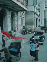 Episódio 7 - [Dublado]O Centésimo Adeus ao Marechal