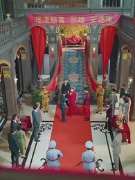 Episódio 57 - [Dublado]O Centésimo Adeus ao Marechal