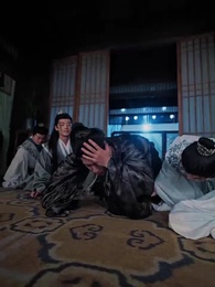 女扮男裝當紈絝，成了全員白月光 - Episode 10