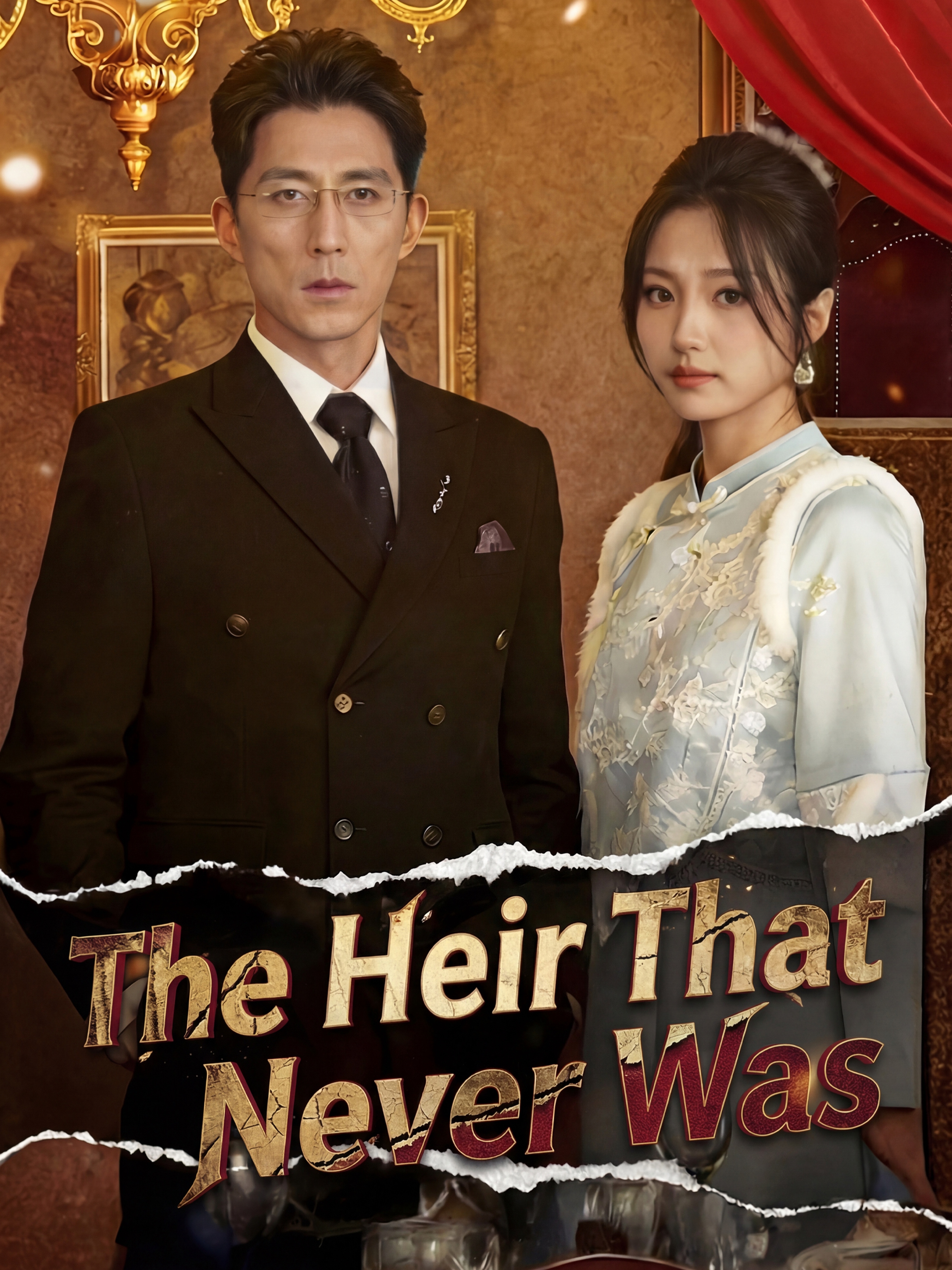 The Heir That Never Was