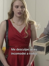 Episódio 48 - [Dublado]Casamento Relâmpago: A Herdeira Secreta