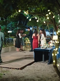 The Heart That Waits in Vain - Episode 58