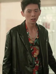 Rebirth 1996: Wealth, Love and Leisure - Episode 42