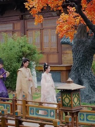 舞姫の復讐ー狙いは皇帝の命か、心か - Episode 9