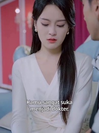 Episode 41 - [Dubbing]Antara Perpisahan dan Penantian