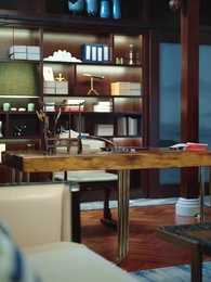 Episode 19 - The Heart That Waits in Vain